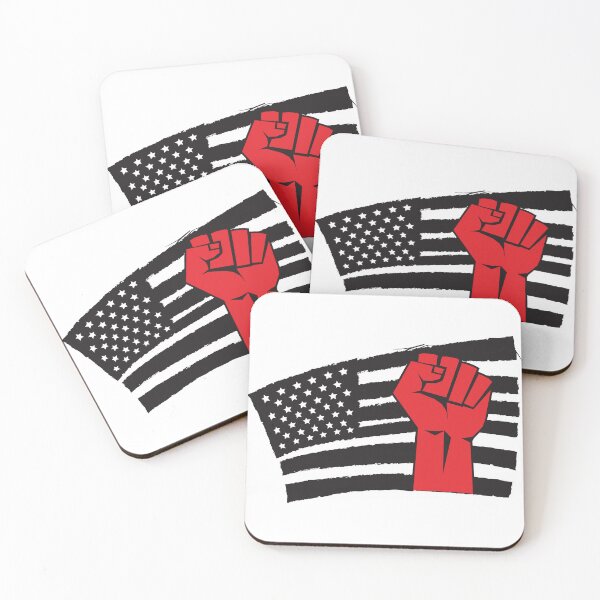 Item preview, BLACK LIVES MATTER !  designed and sold by mudahdesign.