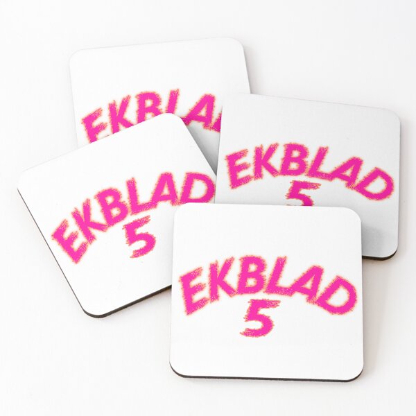 Item preview, Aaron Ekblad designed and sold by Barn Burner Stickers.