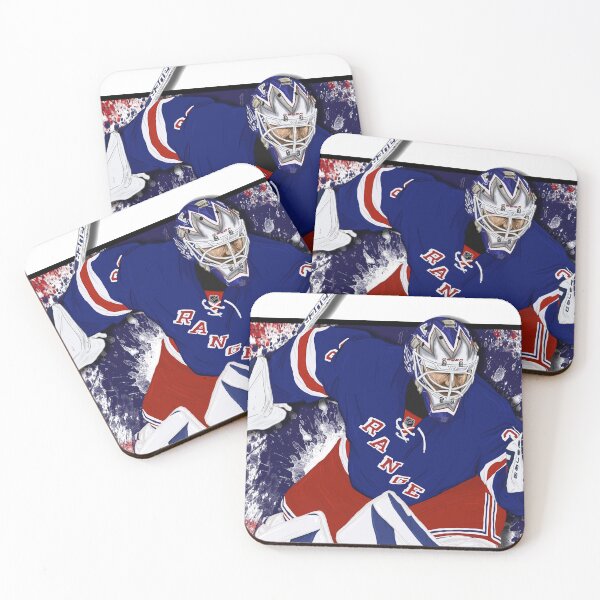 Item preview, Lundqvist in blue designed and sold by nfg801.