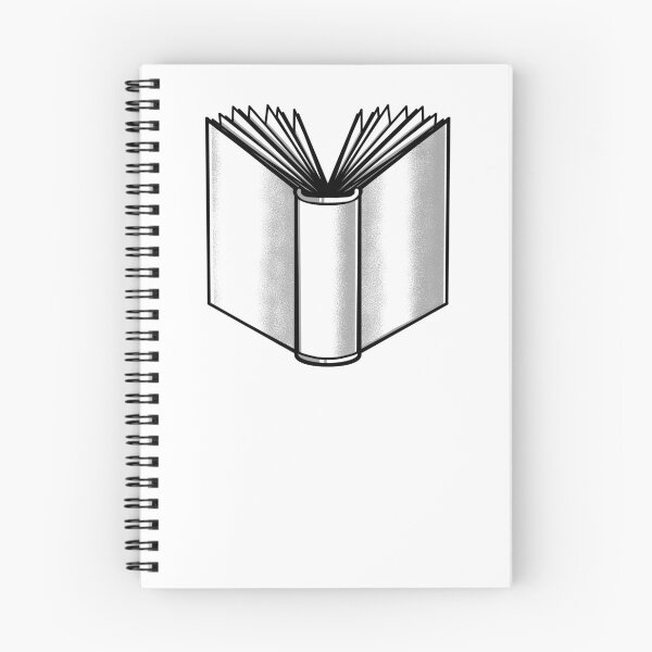 Item preview, Flash Tattoo style open book designed and sold by jazzydevil.