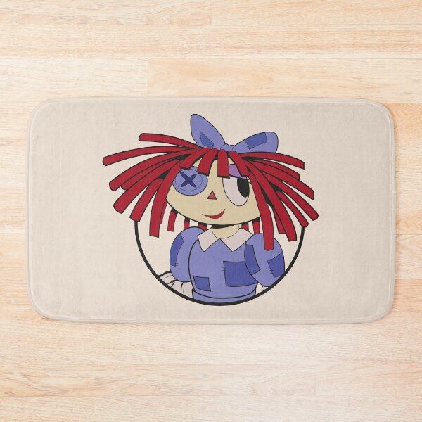 Item preview, Ragatha Door designed and sold by OskarOA.
