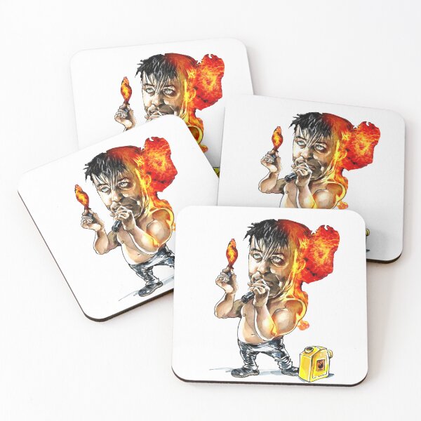 Item preview, Man Lighting a Match designed and sold by sojayip199.