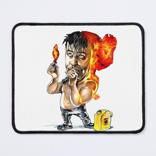Item preview, Man Lighting a Match designed and sold by sojayip199.