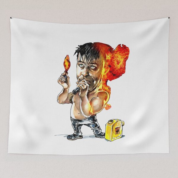 Item preview, Man Lighting a Match designed and sold by sojayip199.
