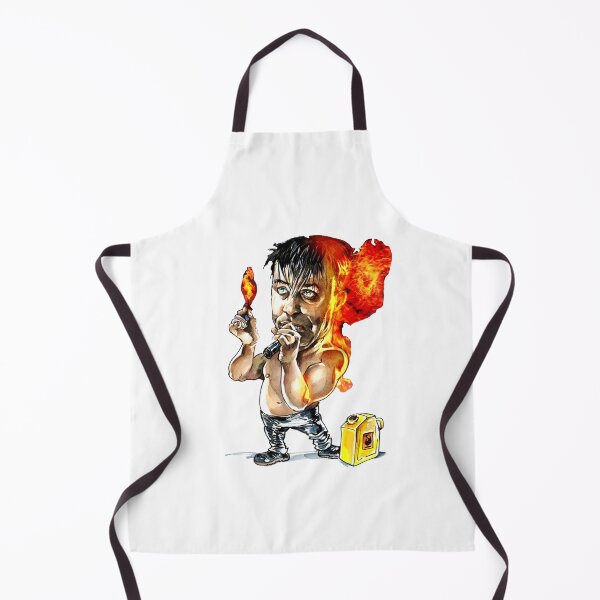 Item preview, Man Lighting a Match designed and sold by sojayip199.