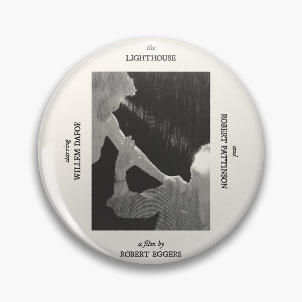 Item preview, the lighthouse poster designed and sold by Book of Leviathan.