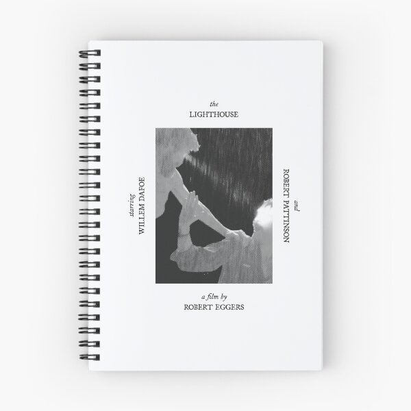 Item preview, the lighthouse poster designed and sold by Book of Leviathan.