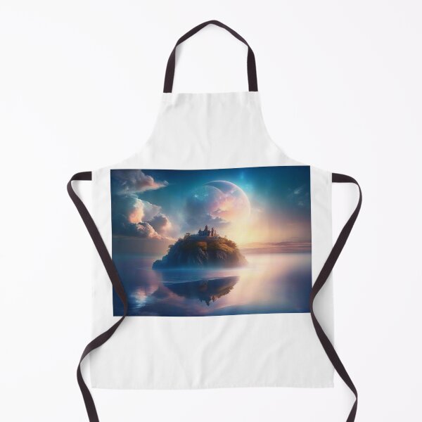 Item preview, Amazing island designed and sold by KilianSzmid.