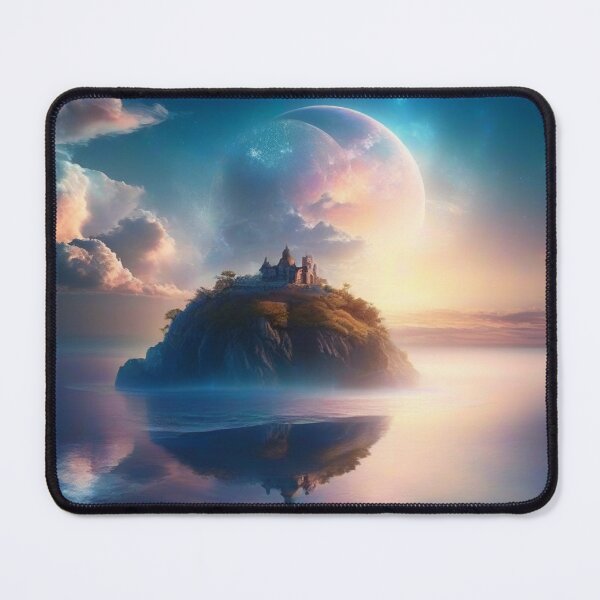 Item preview, Amazing island designed and sold by KilianSzmid.
