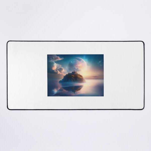 Item preview, Amazing island designed and sold by KilianSzmid.