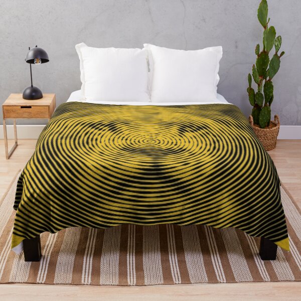 Item preview, Lion Spiroglyph Spiral Art Low Poly designed and sold by SpiroJo.