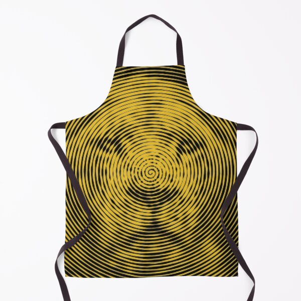 Item preview, Lion Spiroglyph Spiral Art Low Poly designed and sold by SpiroJo.