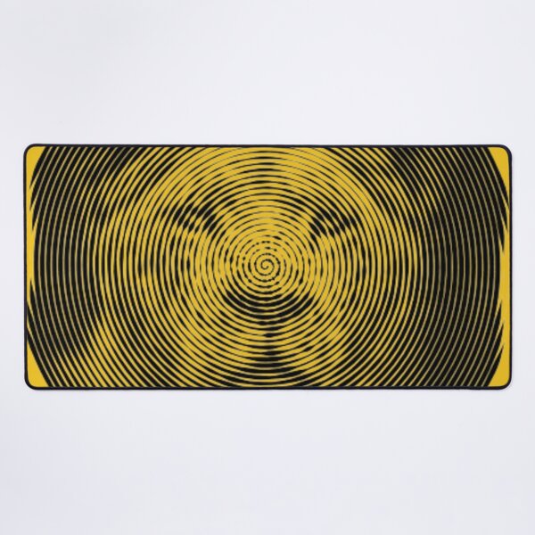 Item preview, Lion Spiroglyph Spiral Art Low Poly designed and sold by SpiroJo.