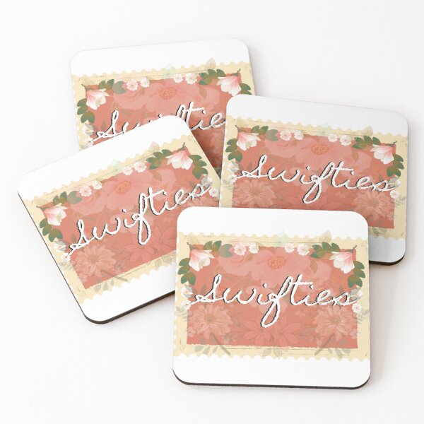 Artikelvorschau, Taylorr Swift-Fan! Swifties-Stempel entworfen und verkauft von erkabees.