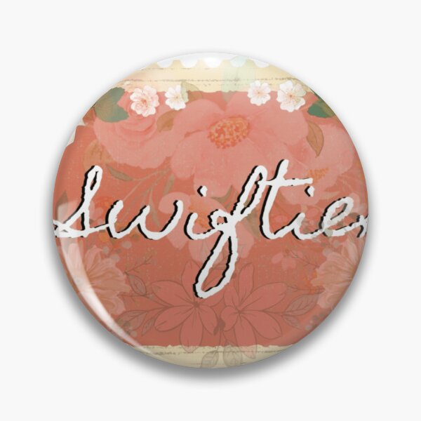 Item preview, Taylorr Swift Fan! Swifties Stamp designed and sold by erkabees.