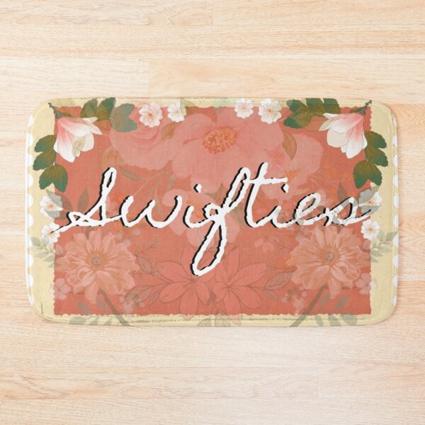 Item preview, Taylorr Swift Fan! Swifties Stamp designed and sold by erkabees.