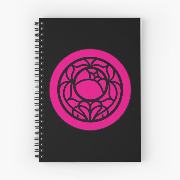 Item preview, Utena's Rose designed and sold by JamesCMarshall.