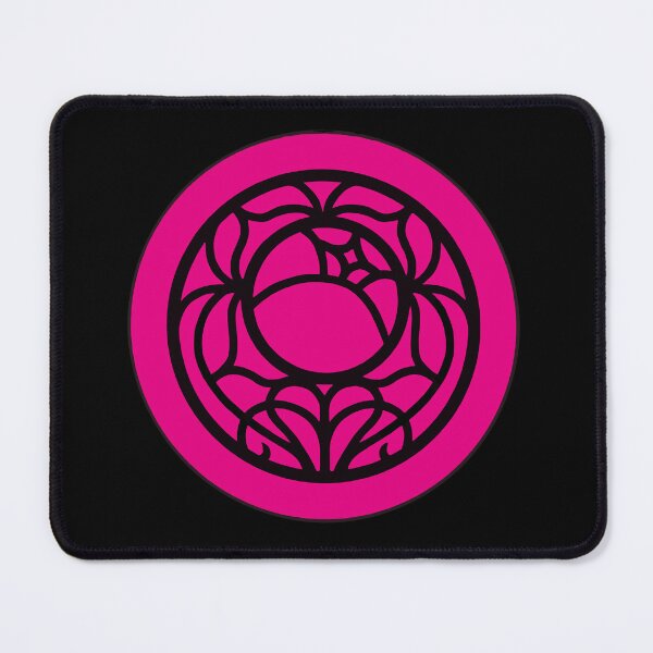 Item preview, Utena's Rose designed and sold by JamesCMarshall.