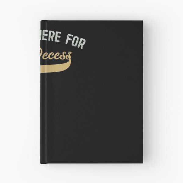Item preview, I'm Just Here For The Recess  designed and sold by Kieran Abbott.