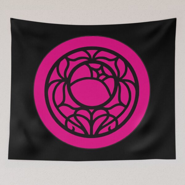 Item preview, Utena's Rose designed and sold by JamesCMarshall.