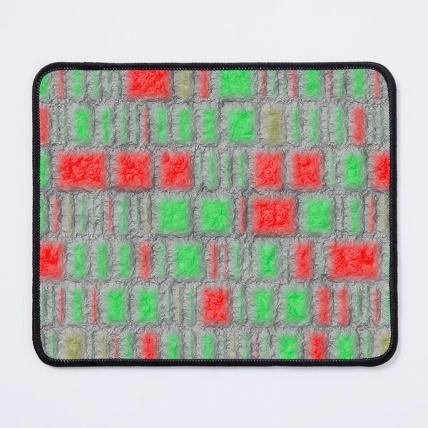 Item preview, 3D Christmas Brick Texture  designed and sold by TheRulerofEarth.