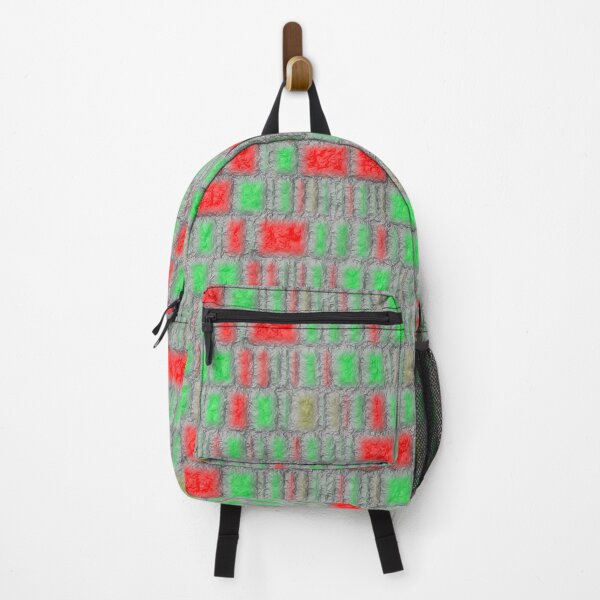 Item preview, 3D Christmas Brick Texture designed and sold by TheRulerofEarth.