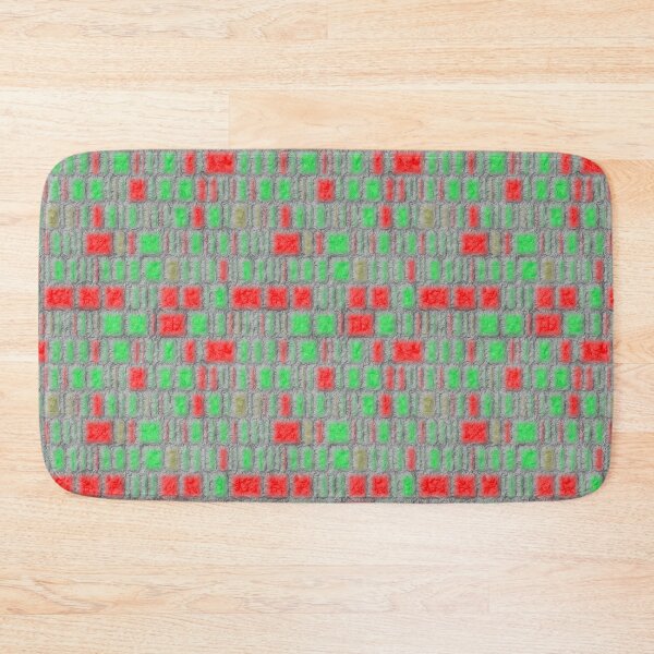 Item preview, 3D Christmas Brick Texture  designed and sold by TheRulerofEarth.