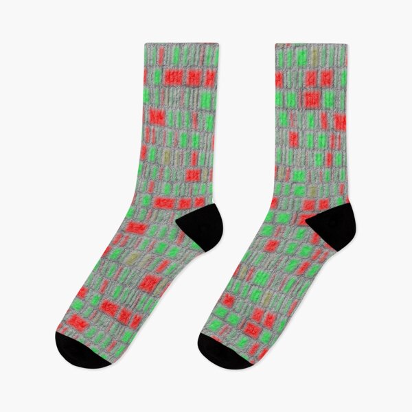 Item preview, 3D Christmas Brick Texture  designed and sold by TheRulerofEarth.