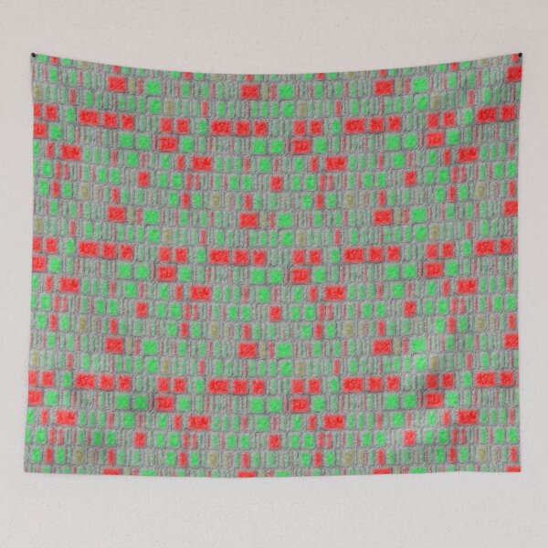 Item preview, 3D Christmas Brick Texture  designed and sold by TheRulerofEarth.