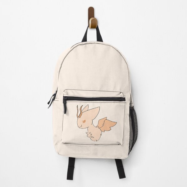 Item preview, Mythical Winged Cat (Orange) designed and sold by AshKipo6607.