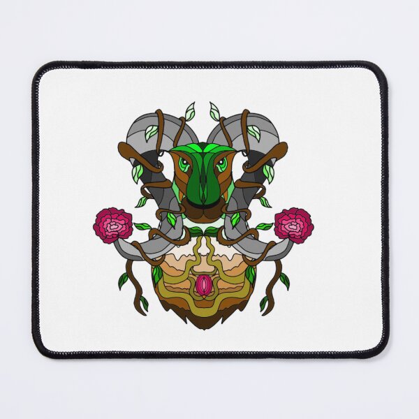 Item preview, Rosewood Ram designed and sold by The Menagerie .