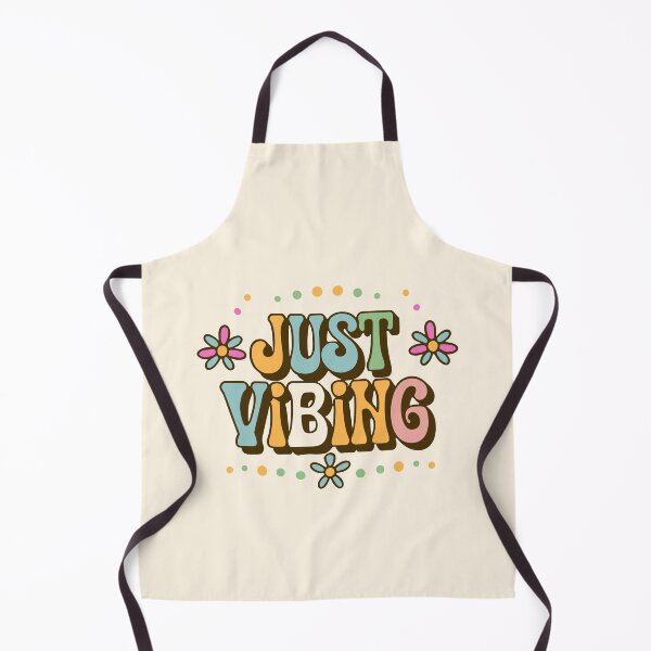 Item preview, Just Vibing Groovy Vintage designed and sold by SweetClicks123.