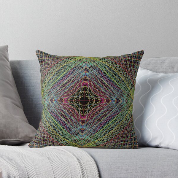 Item preview, Rectangular Pattern #4 Morph C [14678-RYGCBP-BB] designed and sold by LottMultimedia.