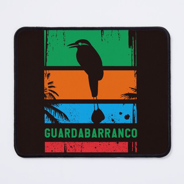 Item preview, GUARDABARRANCO designed and sold by mudahdesign.