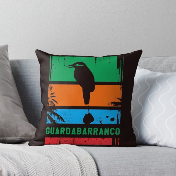 Item preview, GUARDABARRANCO designed and sold by mudahdesign.