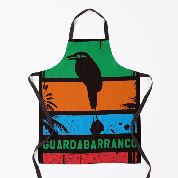 Item preview, GUARDABARRANCO designed and sold by mudahdesign.