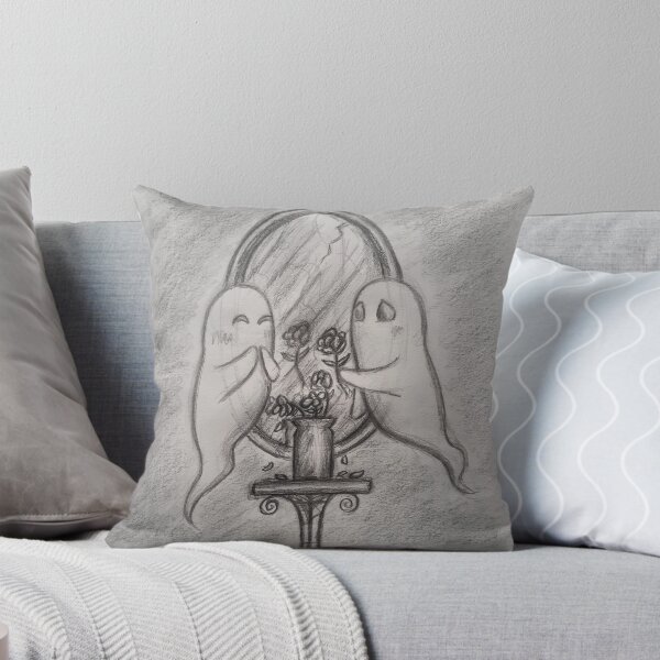 Item preview, Ghost Stories and Love Stories designed and sold by Liana Melissa Allen.