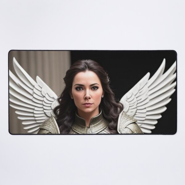 Item preview, Warrior Angel designed and sold by afrancisCL.