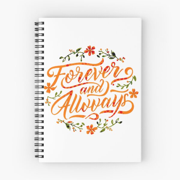 Item preview, Forever and always designed and sold by time-to-relax.