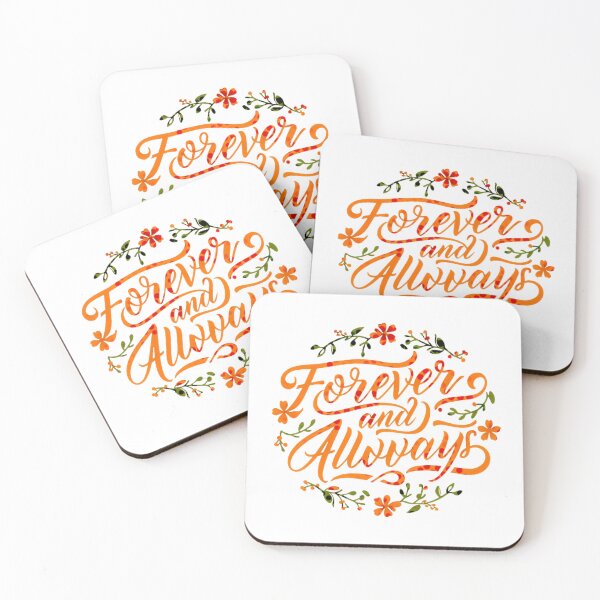 Item preview, Forever and always designed and sold by time-to-relax.