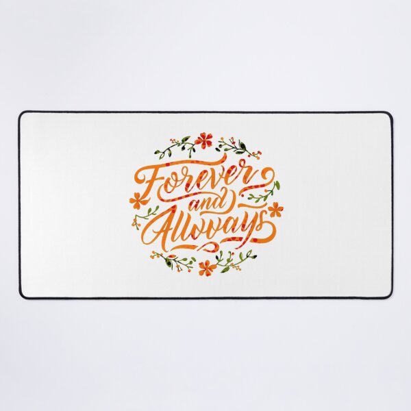 Item preview, Forever and always designed and sold by time-to-relax.
