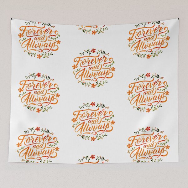 Item preview, Forever and always designed and sold by time-to-relax.
