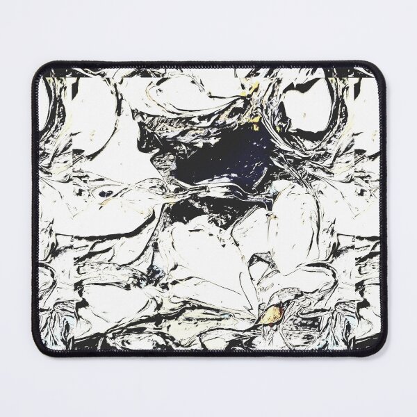 Item preview, Part of  oil painting "Blue flowers" by Marina Daniluka, edited pattern designed and sold by MariDaniArt.