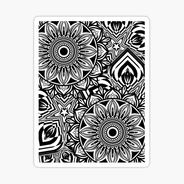  Adult Coloring Books Set - 3 for Grownups 120 Unique Animals,  Scenery & Mandalas Designs. Adults Relaxation. : Arts, Crafts & Sewing