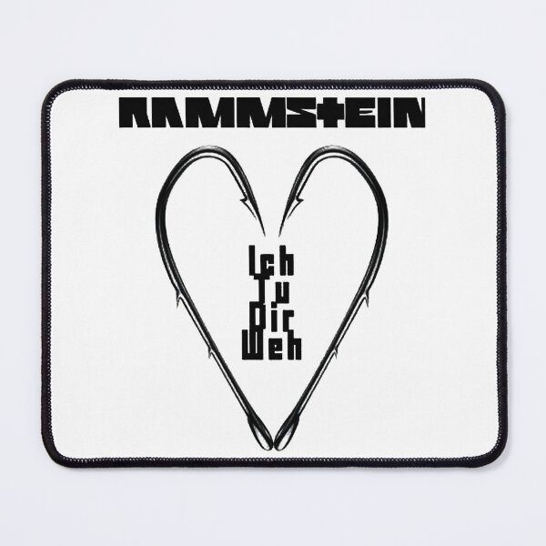 Item preview, Love Ich Tu Dir Weh designed and sold by sojayip199.