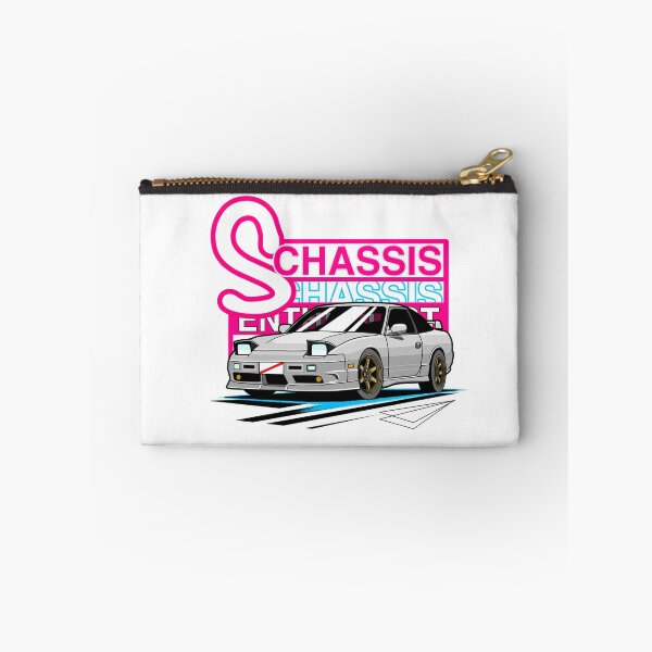 Item preview, S Chassis Enthusiast designed and sold by Carcamgram.