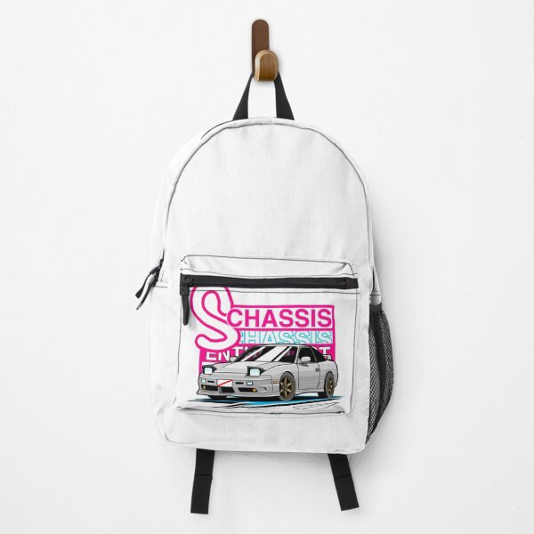 Item preview, S Chassis Enthusiast designed and sold by Carcamgram.
