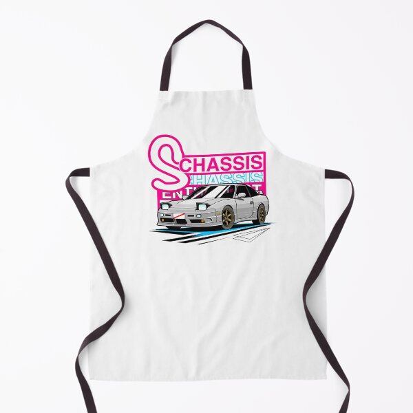 Item preview, S Chassis Enthusiast designed and sold by Carcamgram.