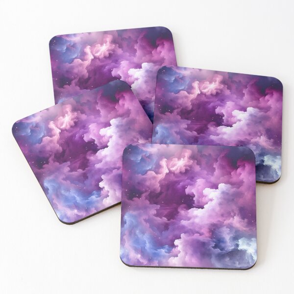 Item preview, Nebula Outer Space Pattern Design #2 designed and sold by JoeZigns81.