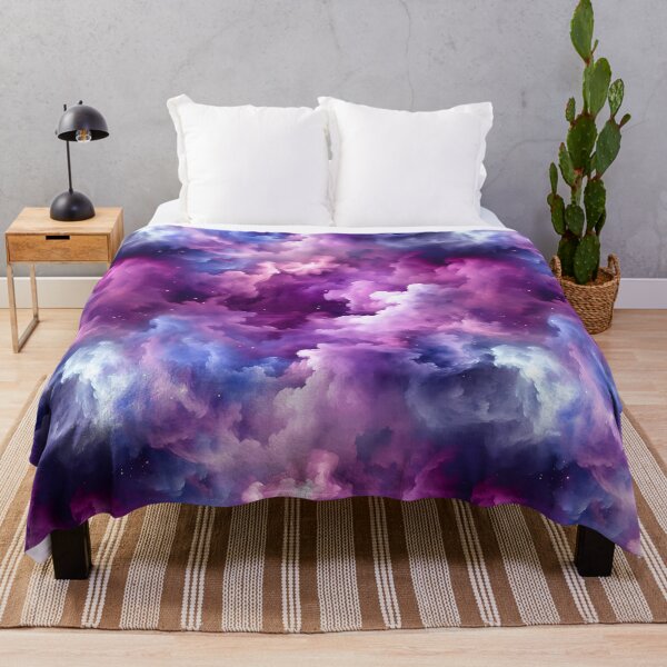 Item preview, Nebula Outer Space Pattern Design #2 designed and sold by JoeZigns81.